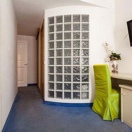 Residenza Romantica Екстер'єр фото