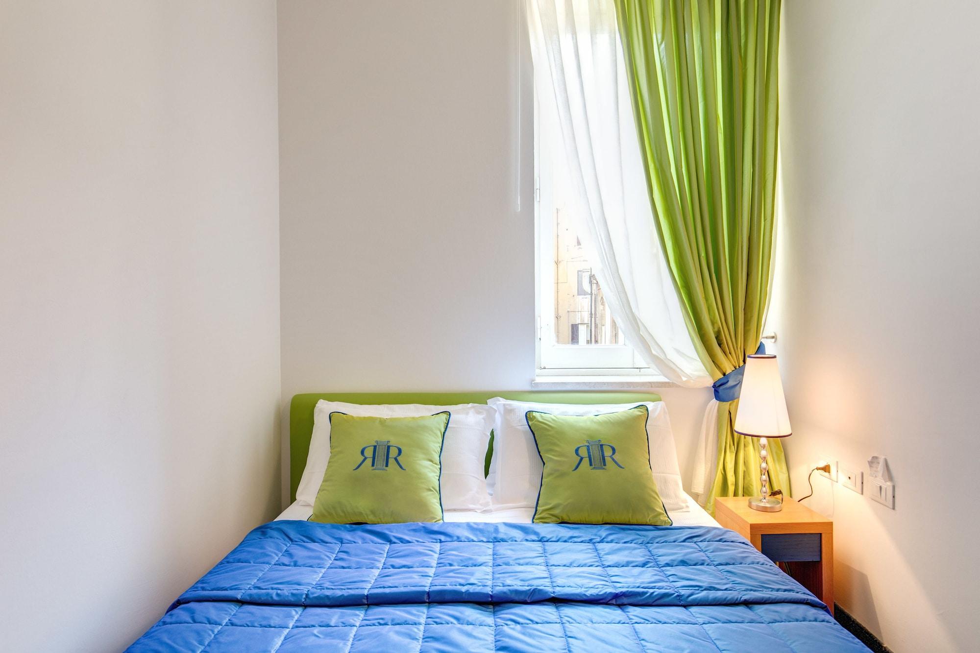 Residenza Romantica Екстер'єр фото