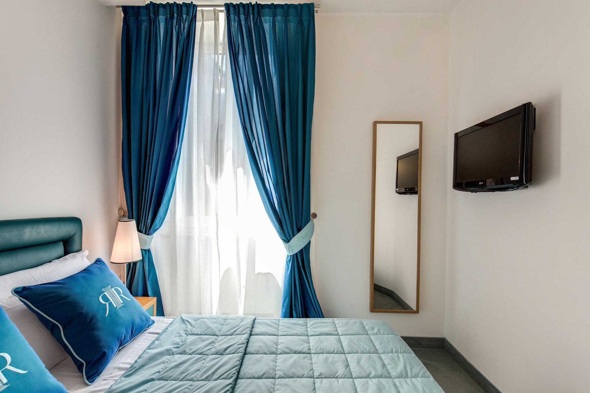 Residenza Romantica Екстер'єр фото