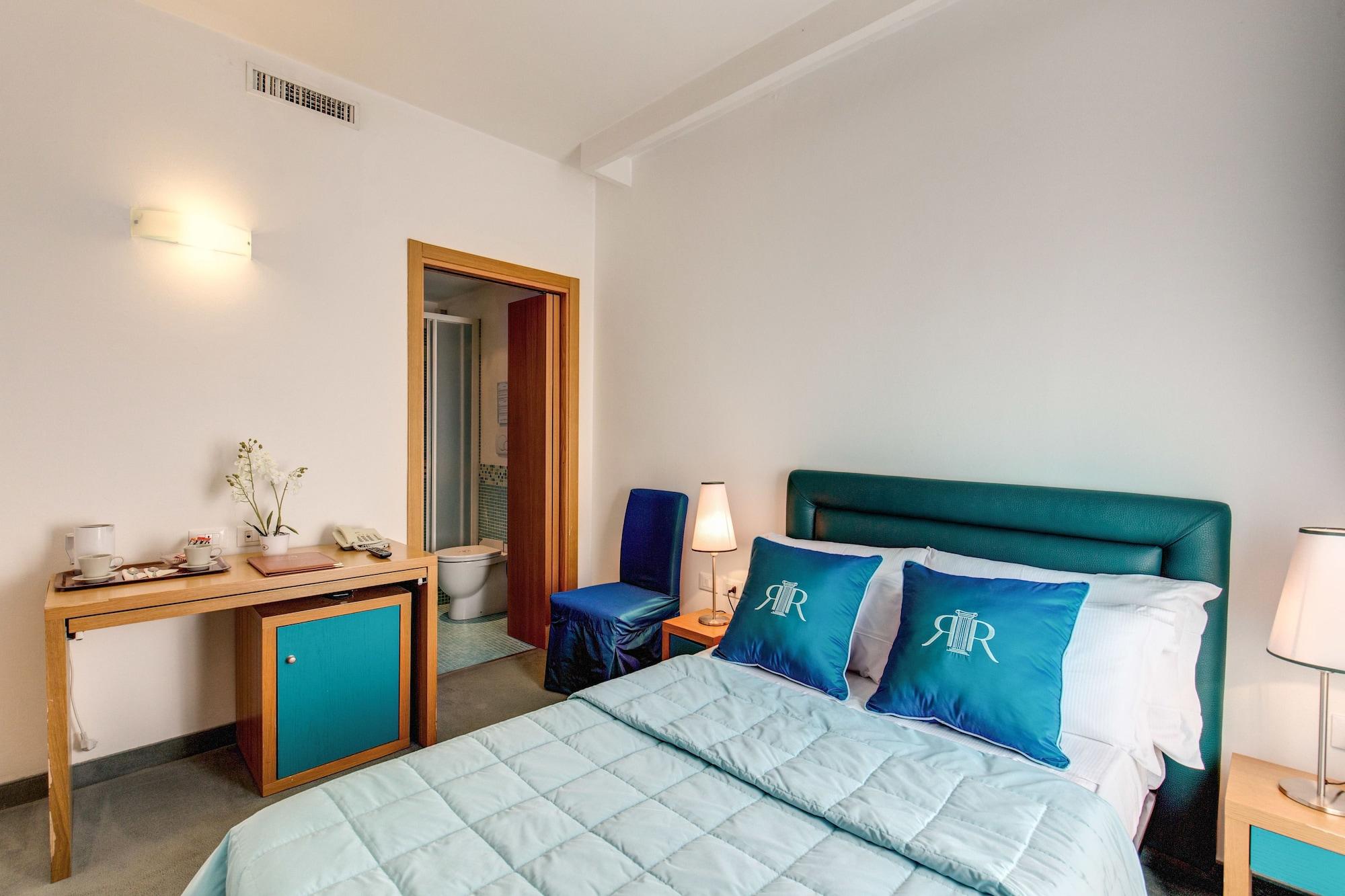 Residenza Romantica Екстер'єр фото