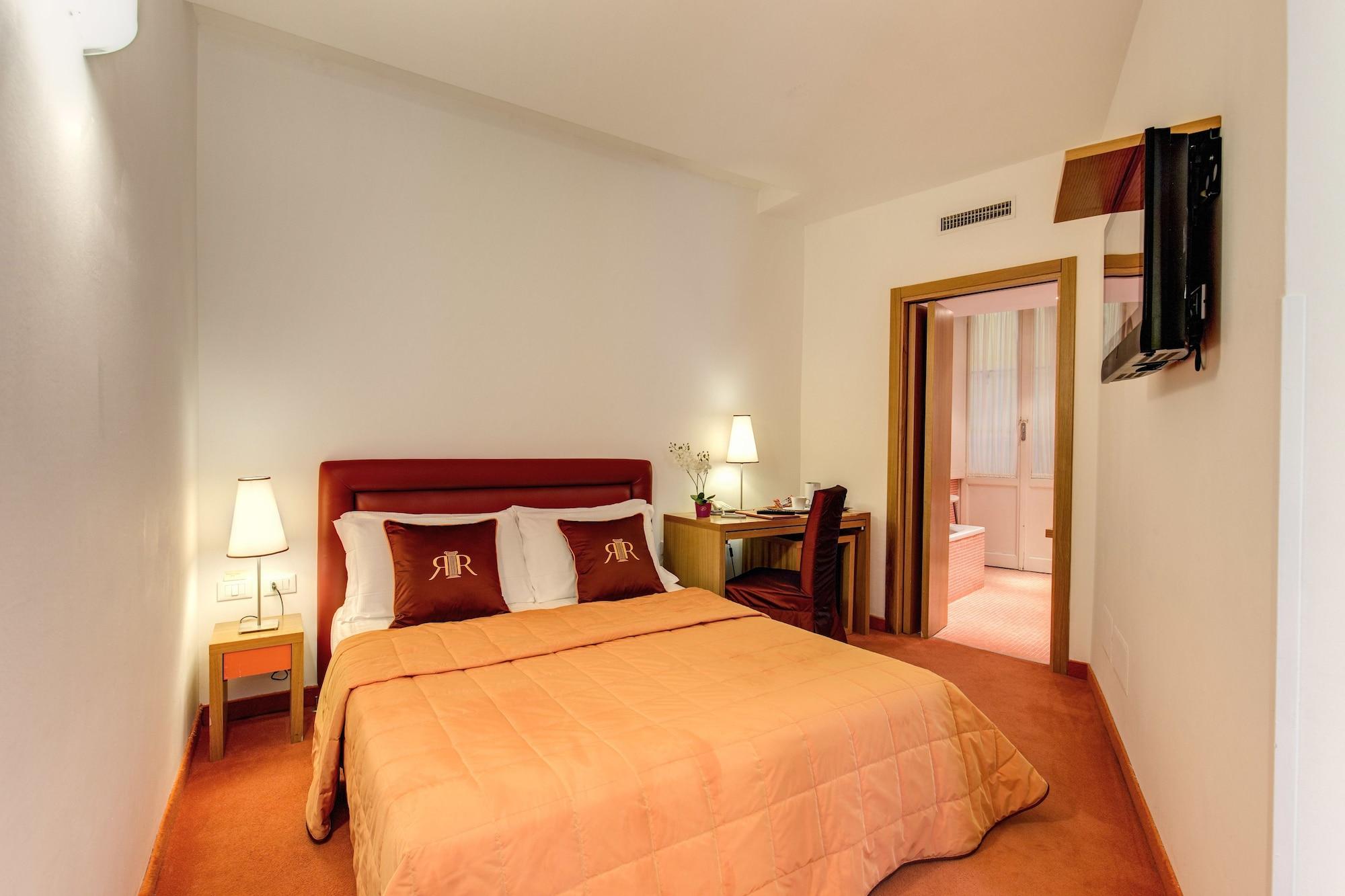 Residenza Romantica Екстер'єр фото