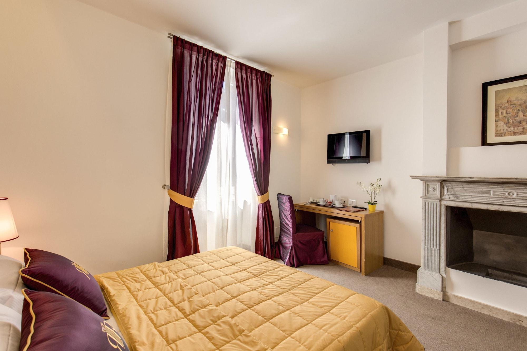 Residenza Romantica Екстер'єр фото