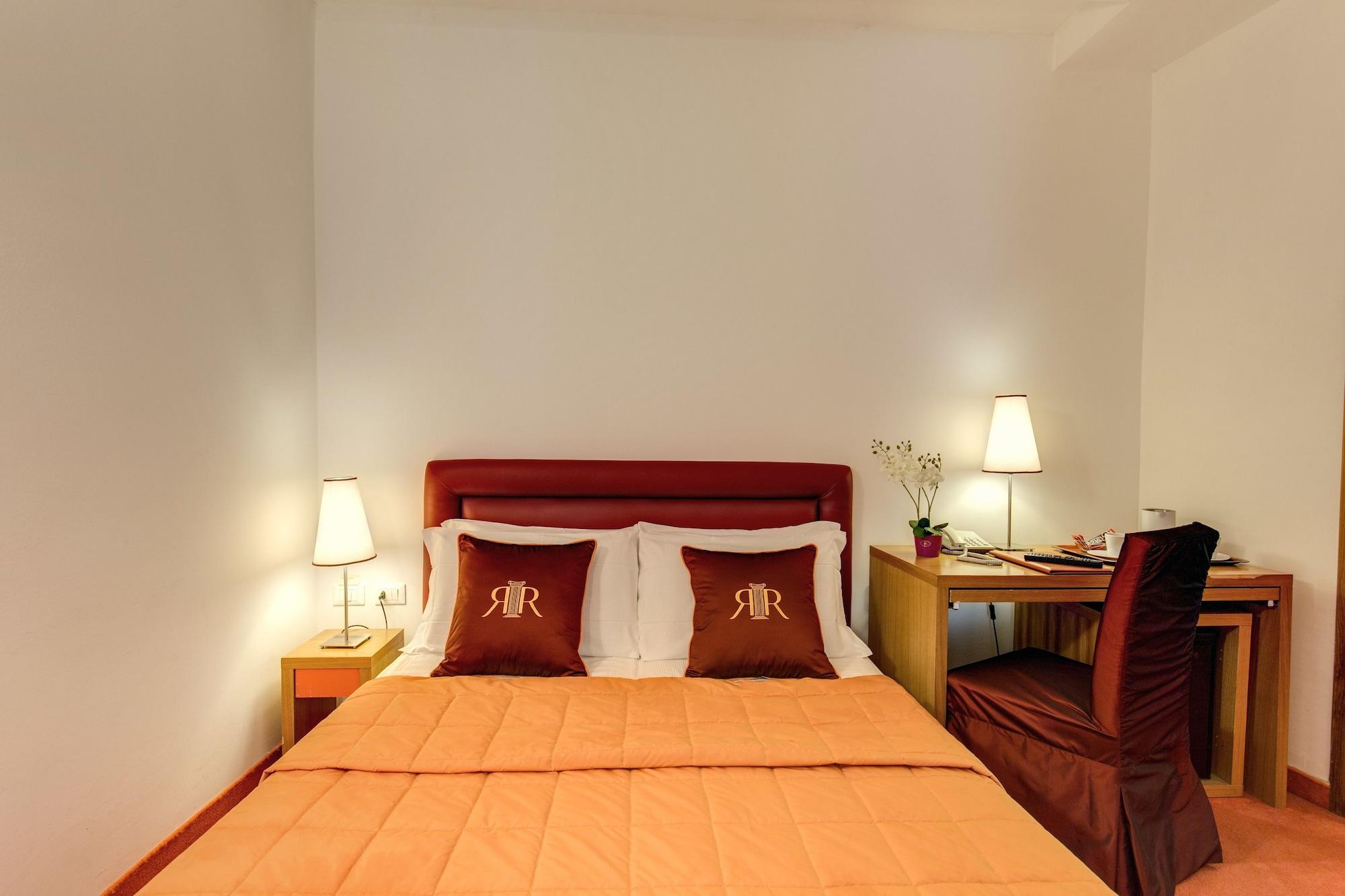 Residenza Romantica Екстер'єр фото