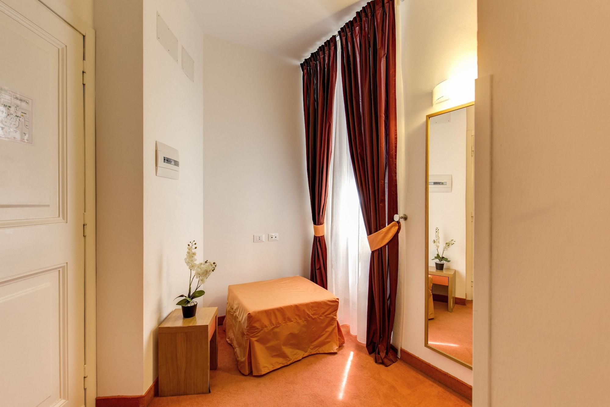 Residenza Romantica Екстер'єр фото
