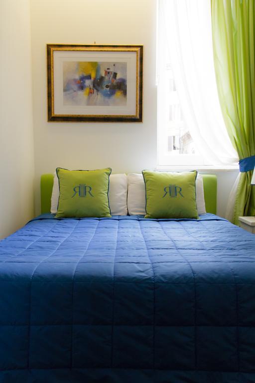 Residenza Romantica Екстер'єр фото