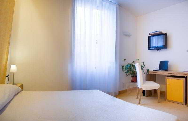 Residenza Romantica Екстер'єр фото