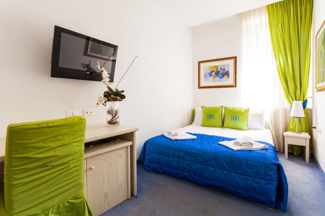 Residenza Romantica Екстер'єр фото