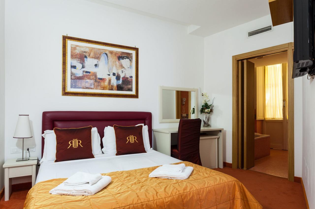 Residenza Romantica Екстер'єр фото